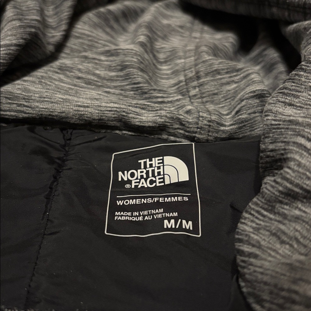 Northface Pseudio Jacket Size Medium - image 5